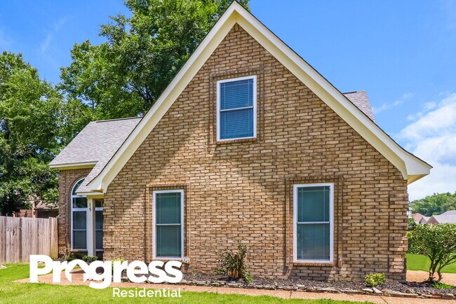Foto del edificio - 15 Cypress Grove Cove