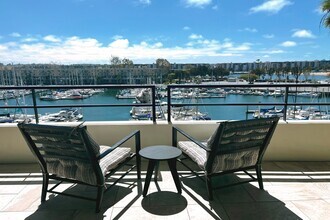 Building Photo - 4267 Marina City Dr