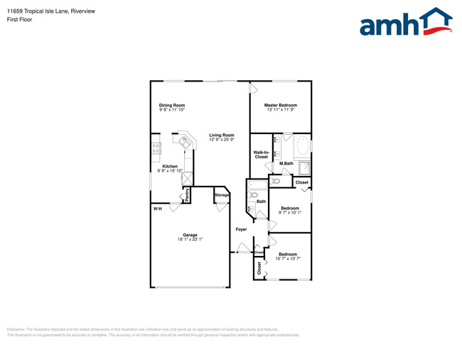 Building Photo - 11659 Tropical Isle Ln