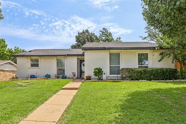 Foto principal - 2622 Briar Hill Dr