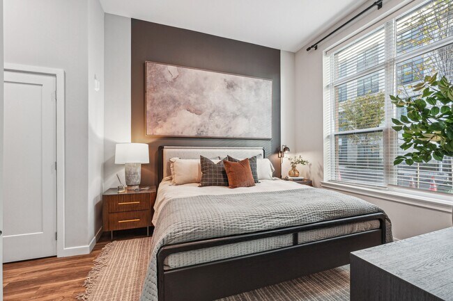 Foto del edificio - The Quill by Alta