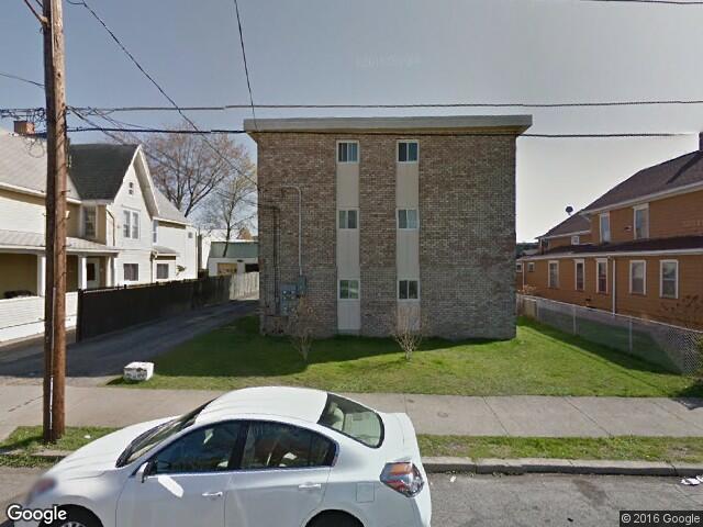 Stree View - 30 Doubleday St