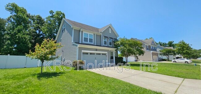 Building Photo - 210 Benthall Rd