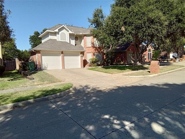Primary Photo - 1306 Indian Lake Trail