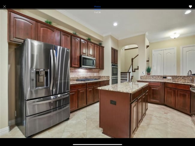 Photo - 13609 Fall Harvest Dr House