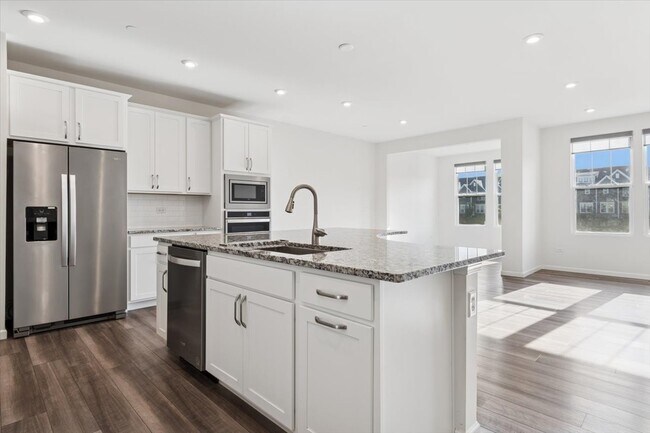 Foto del edificio - 2206 Weatherbee Ln