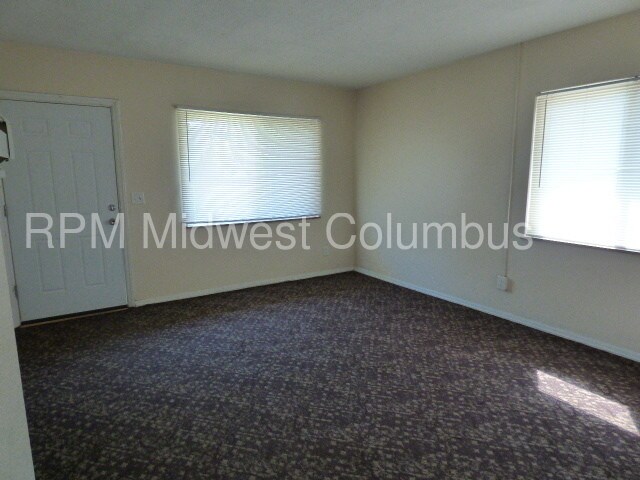 Building Photo - Franklinton 1 Bedroom Flat