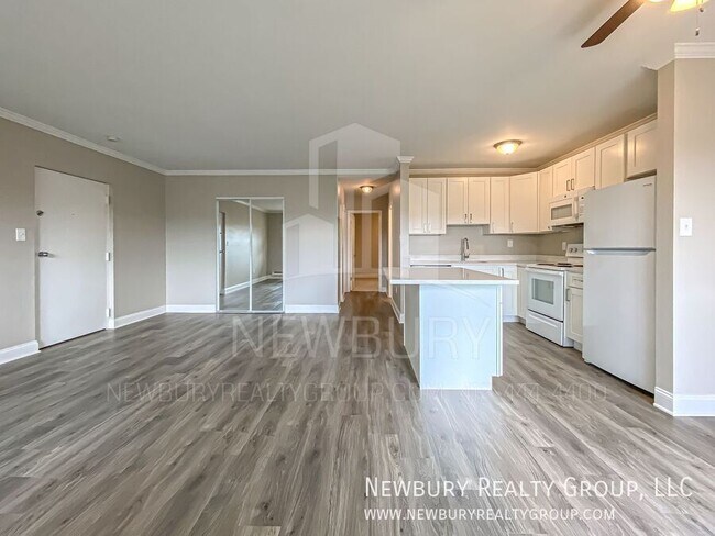 Foto del edificio - 1812 Chessland St