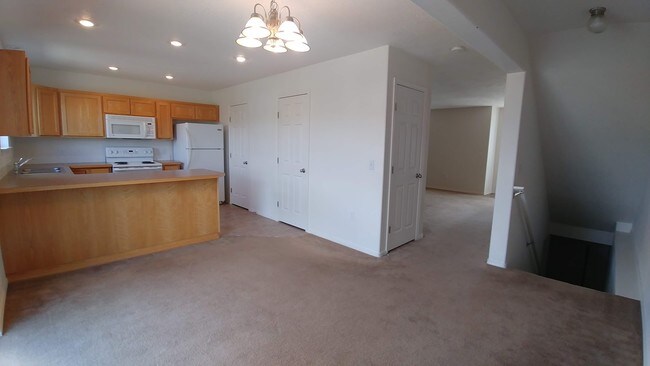 Foto del edificio - 1050 Lost Trail Dr