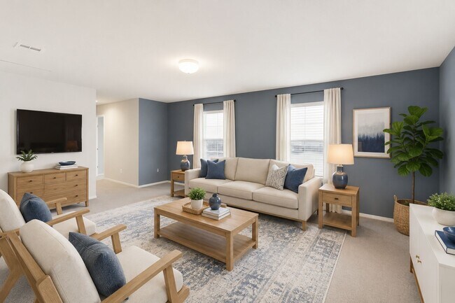 Foto del edificio - 15556 Mallow Ct