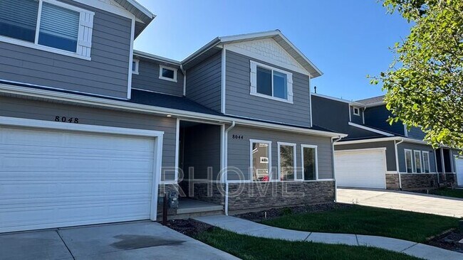 Foto del edificio - 8044 N Clydesdale Dr