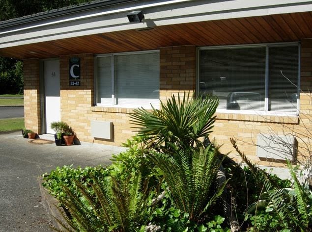 Foto del edificio - Riviera Apartments