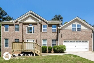 Building Photo - 1299 Vonda Ln SW