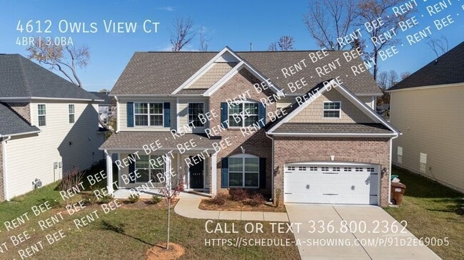 Foto del edificio - 4612 Owls Vw Ct