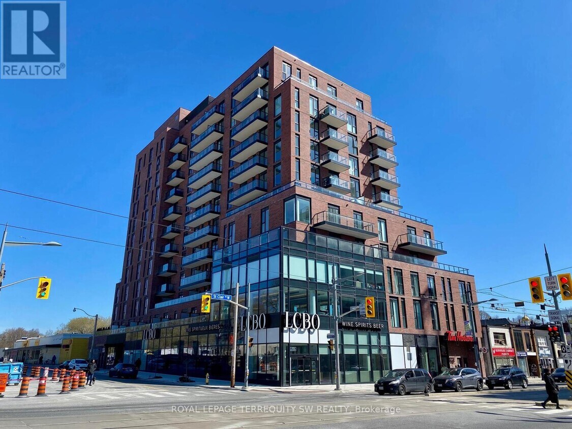 Primary Photo - 185-1185 Alberta Ave