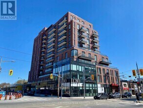 Building Photo - 185-1185 Alberta Ave