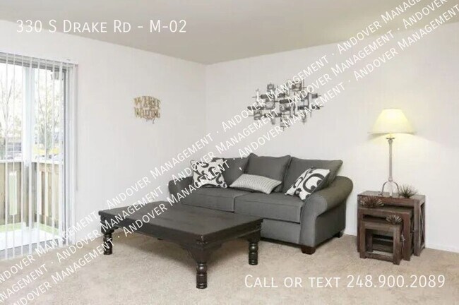 Building Photo - 330 S Drake Rd
