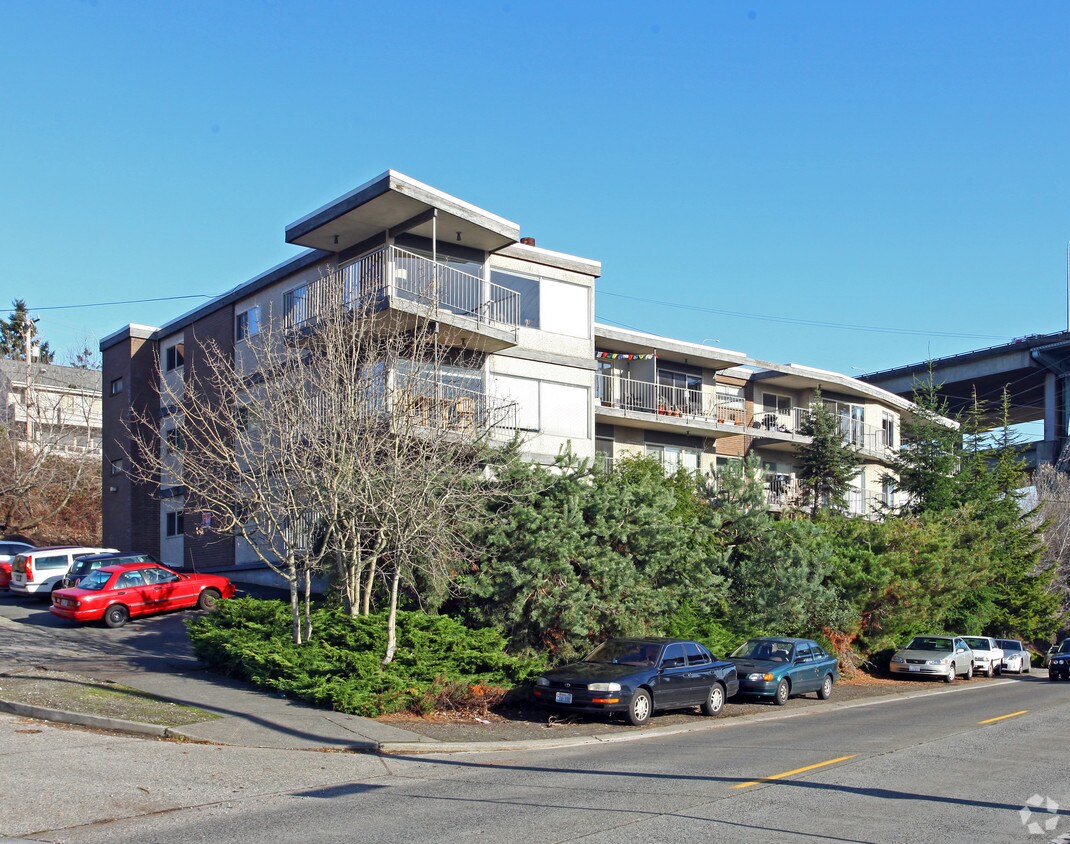 Foto del edificio - 401 NE 40th St