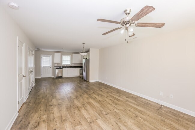 Foto del edificio - 114 Rowan St