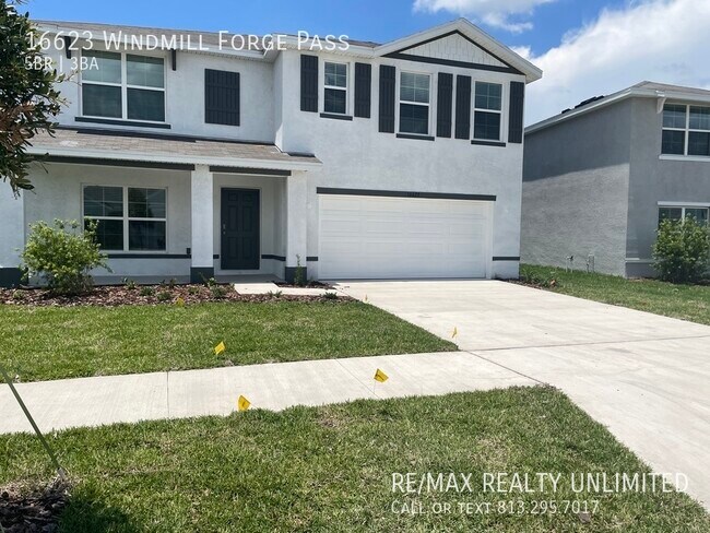 Foto del edificio - Sereno Brand New 5 Bedroom Home!! - 16623 ...
