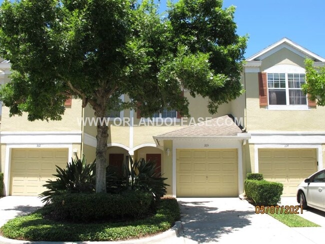 2/2.5 at Vistas @ Stonebridge Place - 2/2.5 at Vistas @ Stonebridge Place Townhome