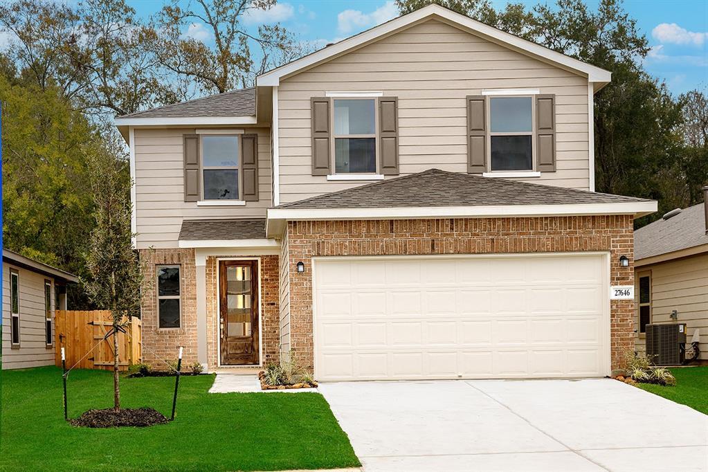 27646 Mesabe Dr, Magnolia, TX 77354 House Rental in Magnolia, TX