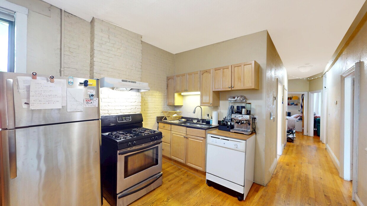 Foto principal - 86 Hammond St
