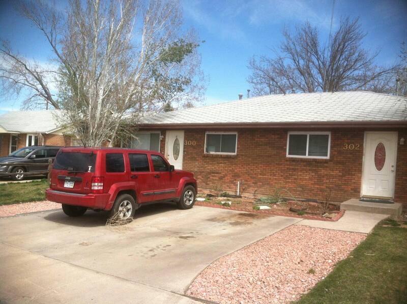300321 21st Ave, Greeley, CO 80631 House Rental in Greeley, CO