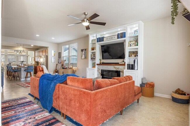 Foto del edificio - 1117 Nevarez