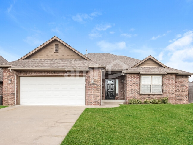 Building Photo - 14537 S Urbana Ct