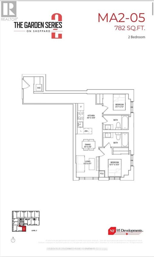 Photo principale - 3421 Sheppard Ave E
