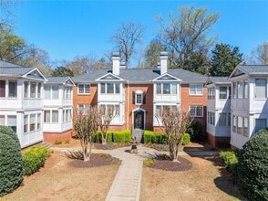 Building Photo - 115 Peachtree Memorial Dr NW