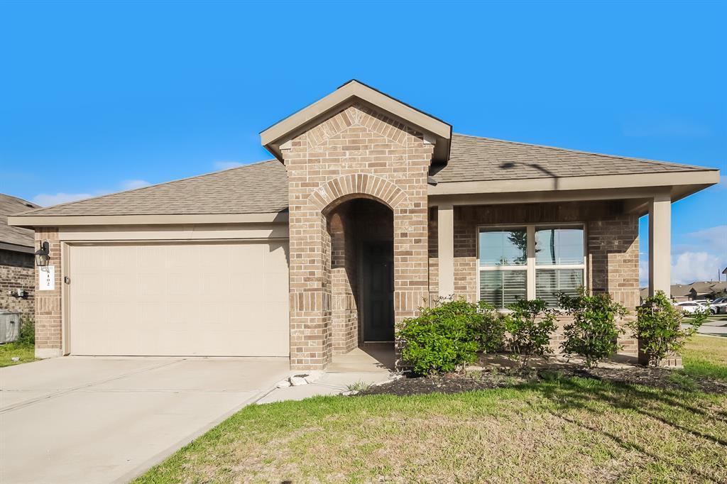 8102 Rose Petals Ln, Arcola, TX 77583 House Rental in Arcola, TX