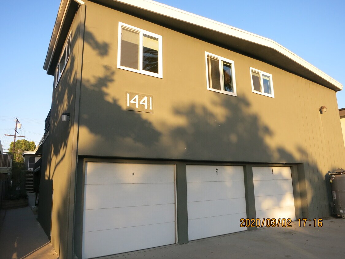 1441 Euclid Street - 1441 Euclid St