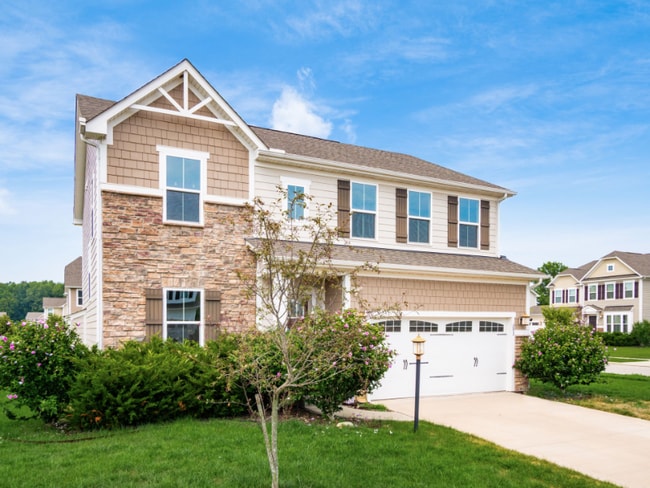 Building Photo - 293 Ensigns Ln