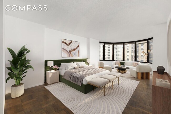 Foto del edificio - 330 E 38th St