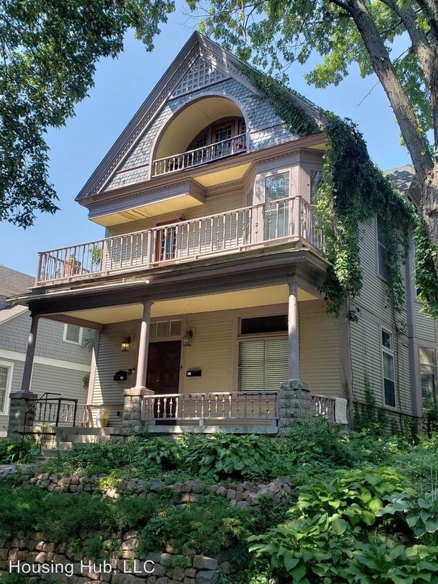 Primary Photo - 3516 Aldrich Ave S