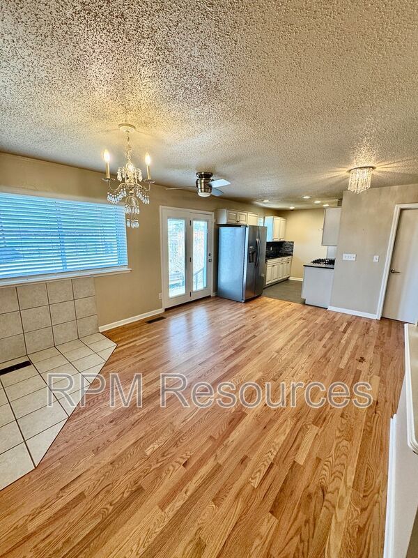 Foto del edificio - 3837 N Eagle Ln