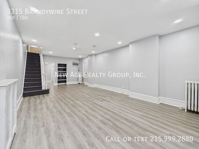Building Photo - 3315 Brandywine St