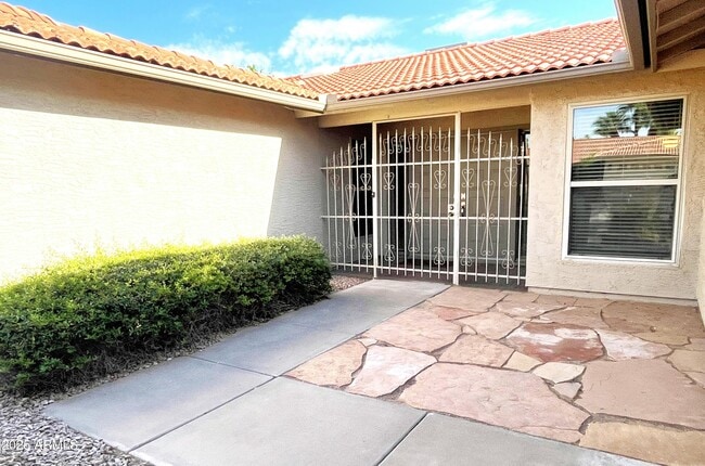 Foto del edificio - 25835 S Greencastle Dr