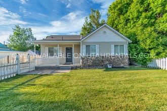 Building Photo - 232 W 200 N