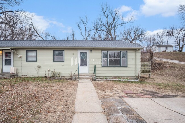 Foto del edificio - Updated Plattsmouth Duplex!