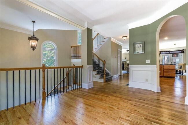 Foto del edificio - 4408 Wilkerson Manor Dr