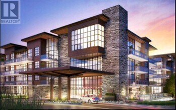 Building Photo - 1575 Lakeshore Rd W