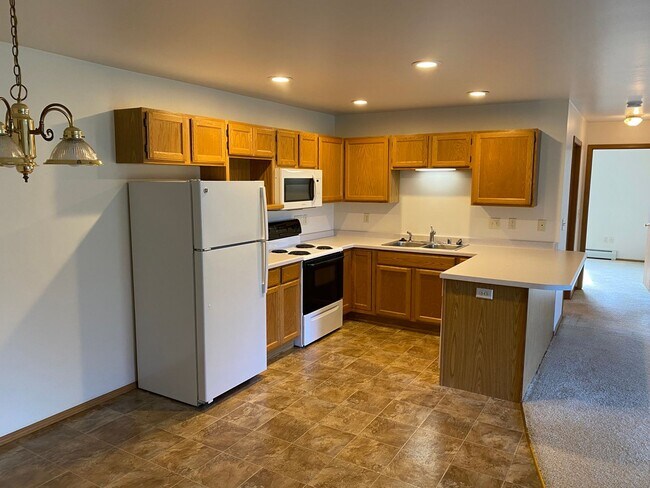 Foto del interior - Shade Tree Estates