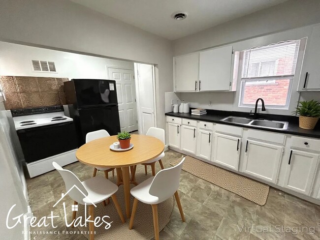 Foto del edificio - Lovely 3 Bedroom 1 Bathroom now available for rent