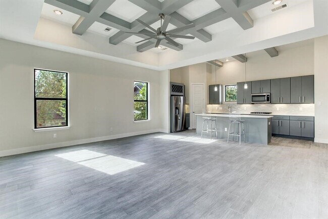 Foto del edificio - 3106 Eunice St