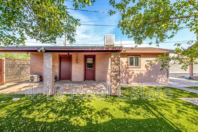 Foto principal - 1626 W Taylor St