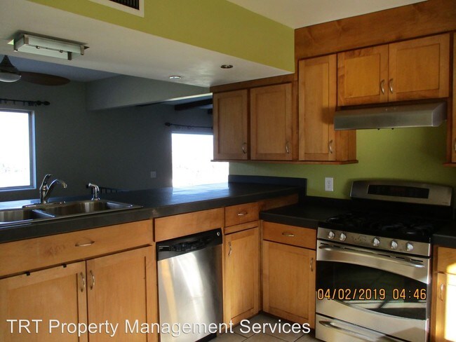Foto del edificio - 4 br, 3.5 bath House - 4711 N. SANDSTONE PL