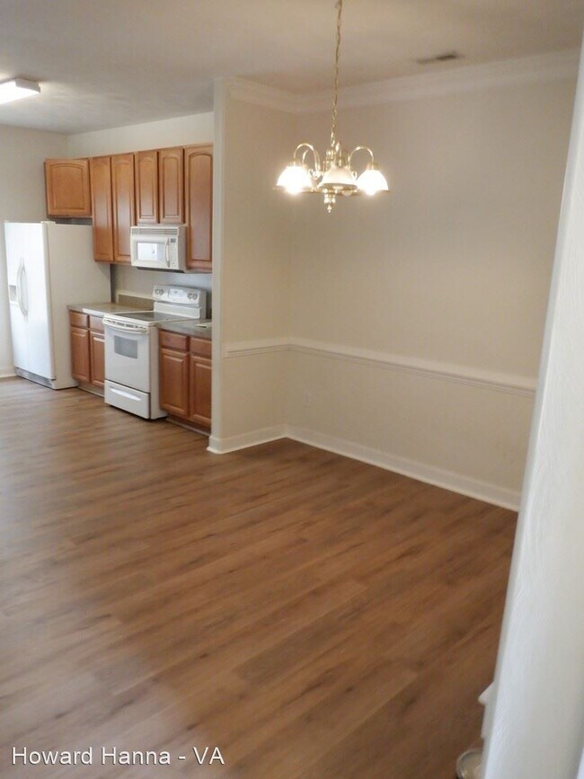 Foto del edificio - 3 br, 2.5 bath House - 5113 Richard Road